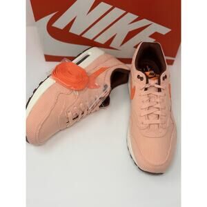 Nike Air Max 1 PRM Corduroy Coral Stardust Size 11.5 FB8915 600